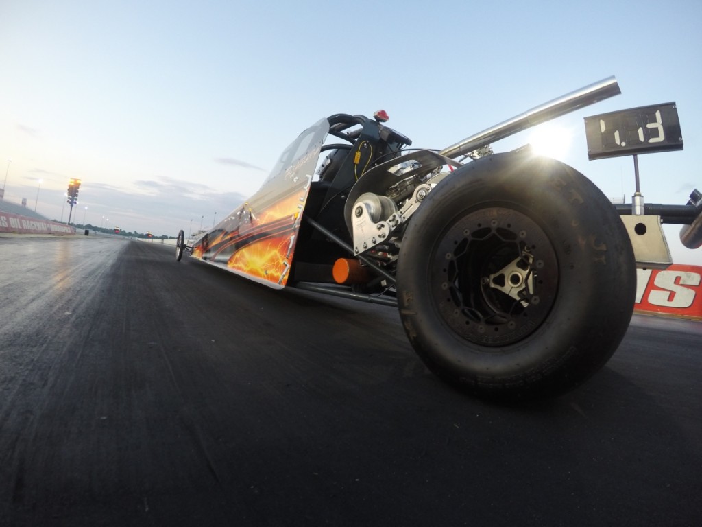Dialing In: Junior Dragster Series’ Focus on Youth Development