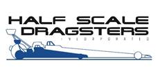 Halfscale Dragsters